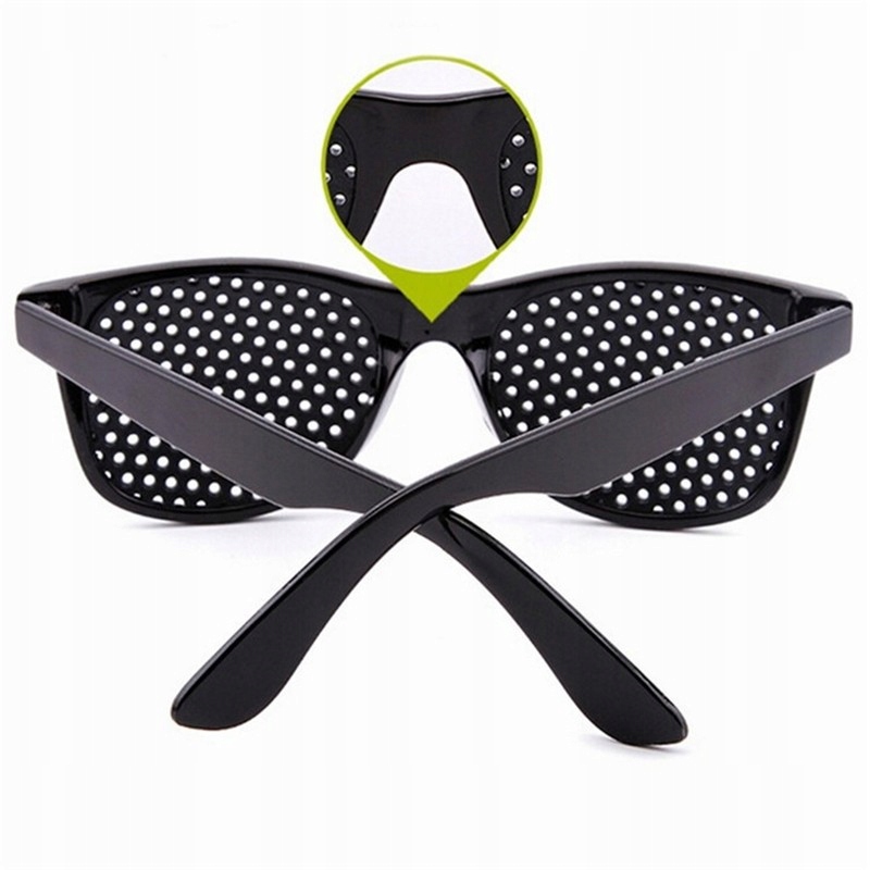 Zmniejszenie zmęczenia oczu