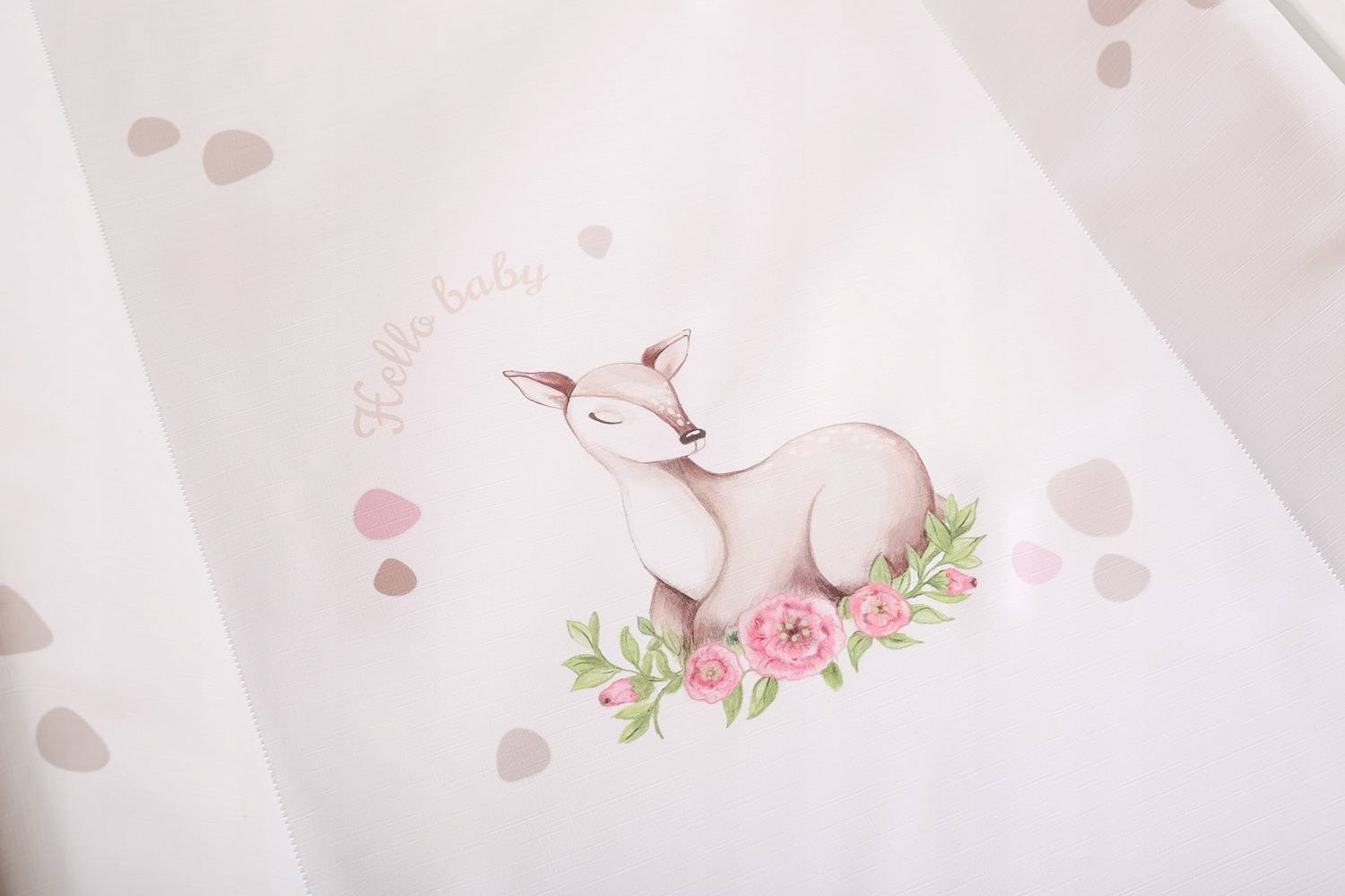 Delikatny pastelowy design – estetyka w każdym wnętrzu