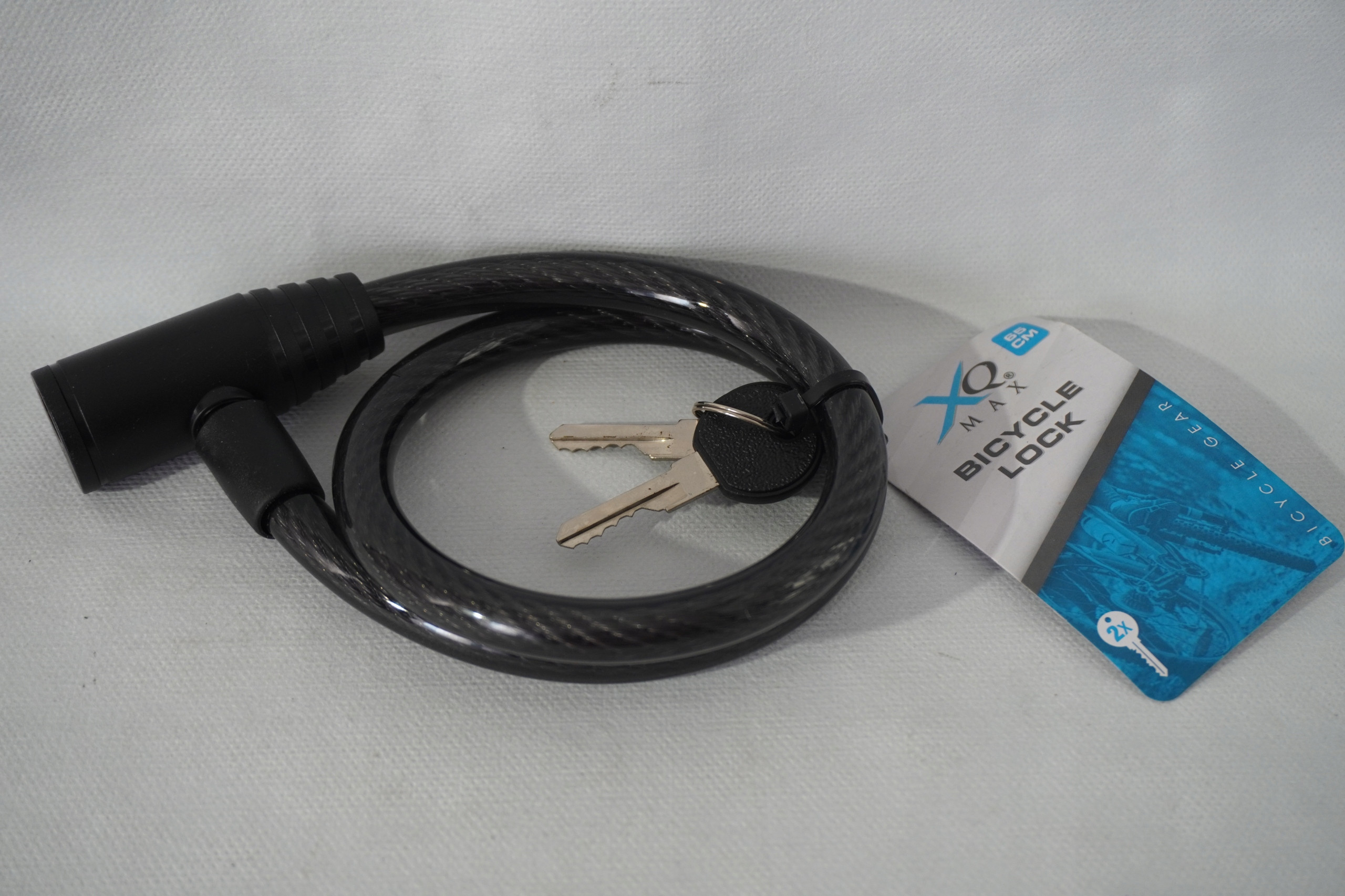 Zapasowe kluczyki w zestawie – wygoda użytkowania