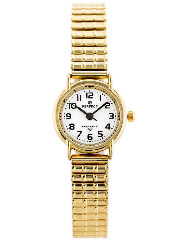 ZEGAREK DAMSKI PERFECT X197 (zp963b) – Elegancja i styl na każdą okazję