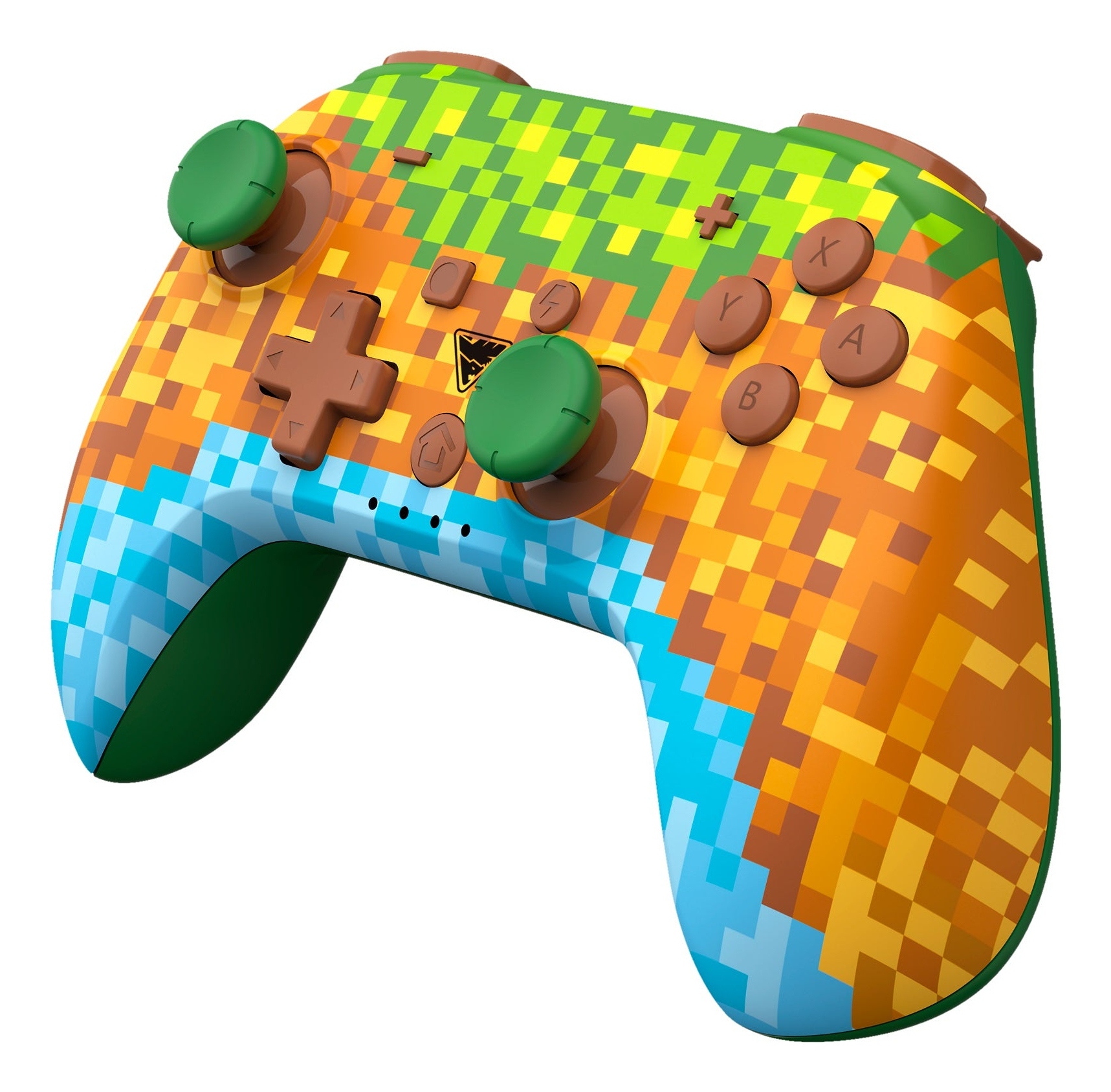 Dragonshock PopTop Cube Switch – Беспроводной контроллер для Nintendo Switch