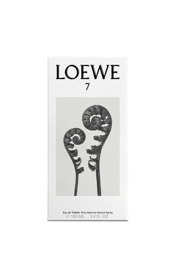 Historia zapachu Loewe 7 – Twórcza wizja Emilio Valerosa
