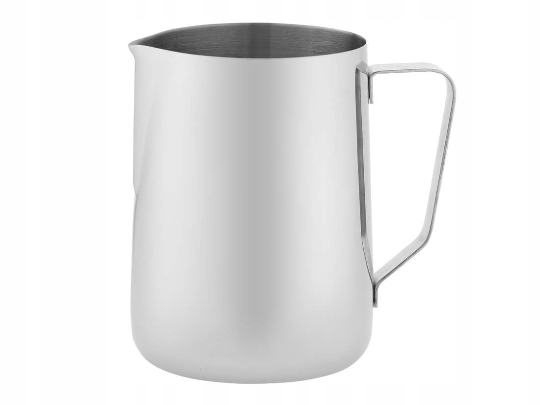 Dzbanek 1,5 l do spieniania mleka TECHNICA – Idealny do Twojej kawy