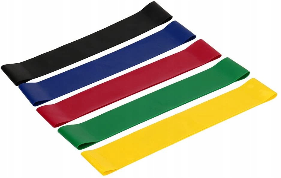 Wszechstronność zastosowania – fitness, crossfit, pilates