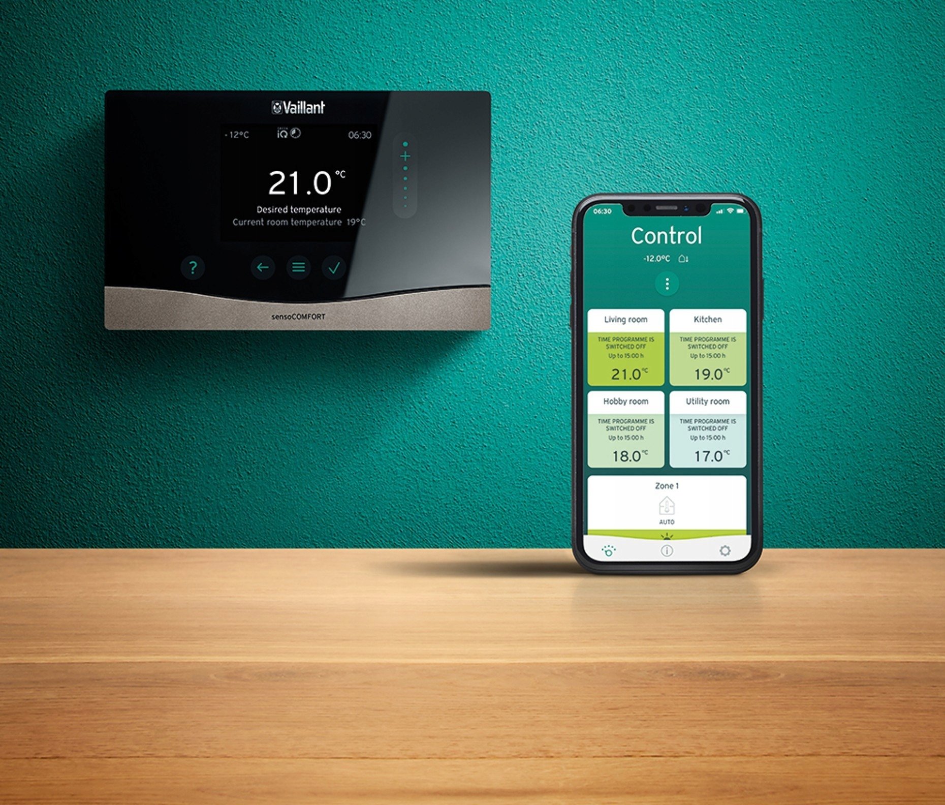 Zdalne monitorowanie systemu – Szybka diagnoza i konserwacja