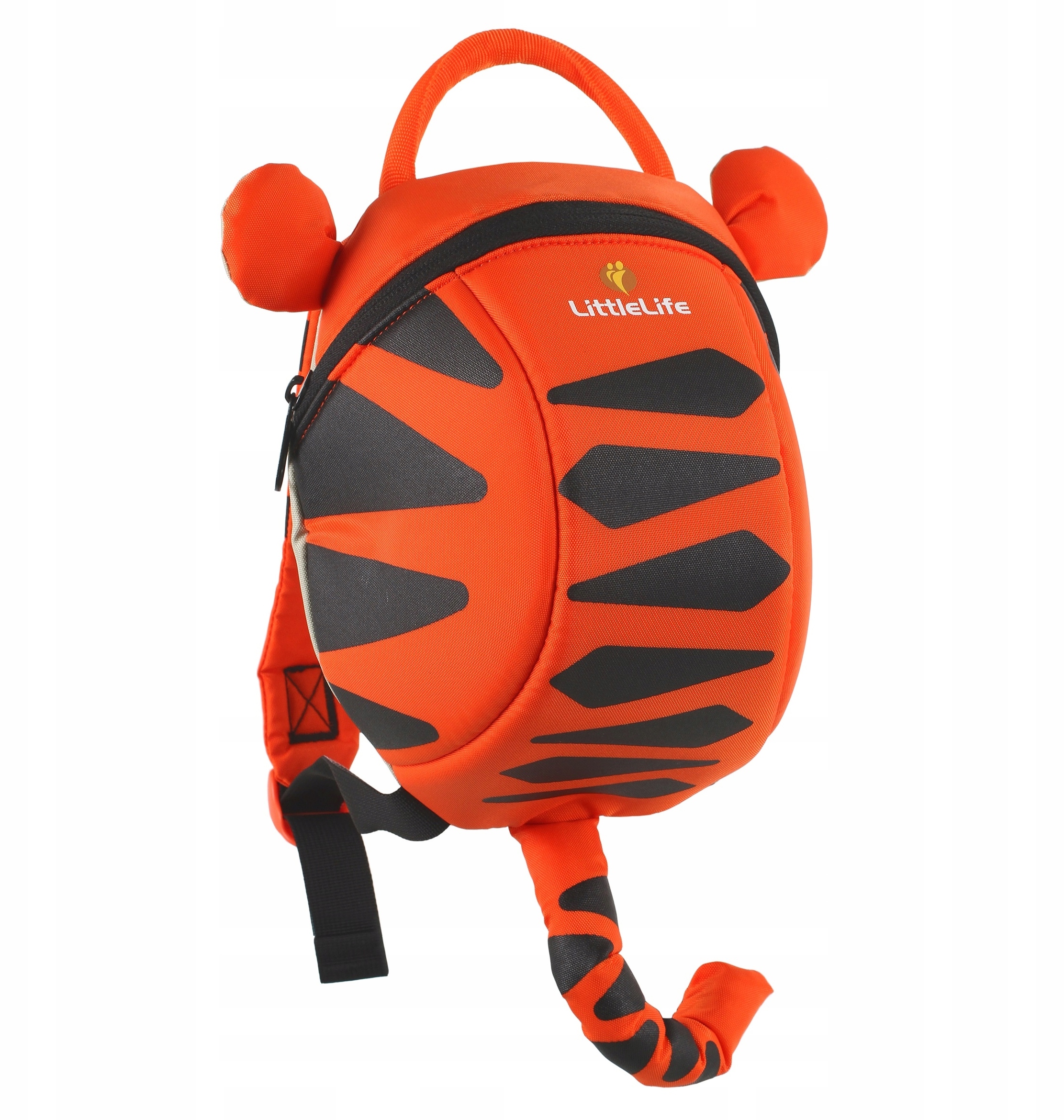 Plecaczek LittleLife Animal Pack - Tygrys – Idealny towarzysz dla Twojego malucha