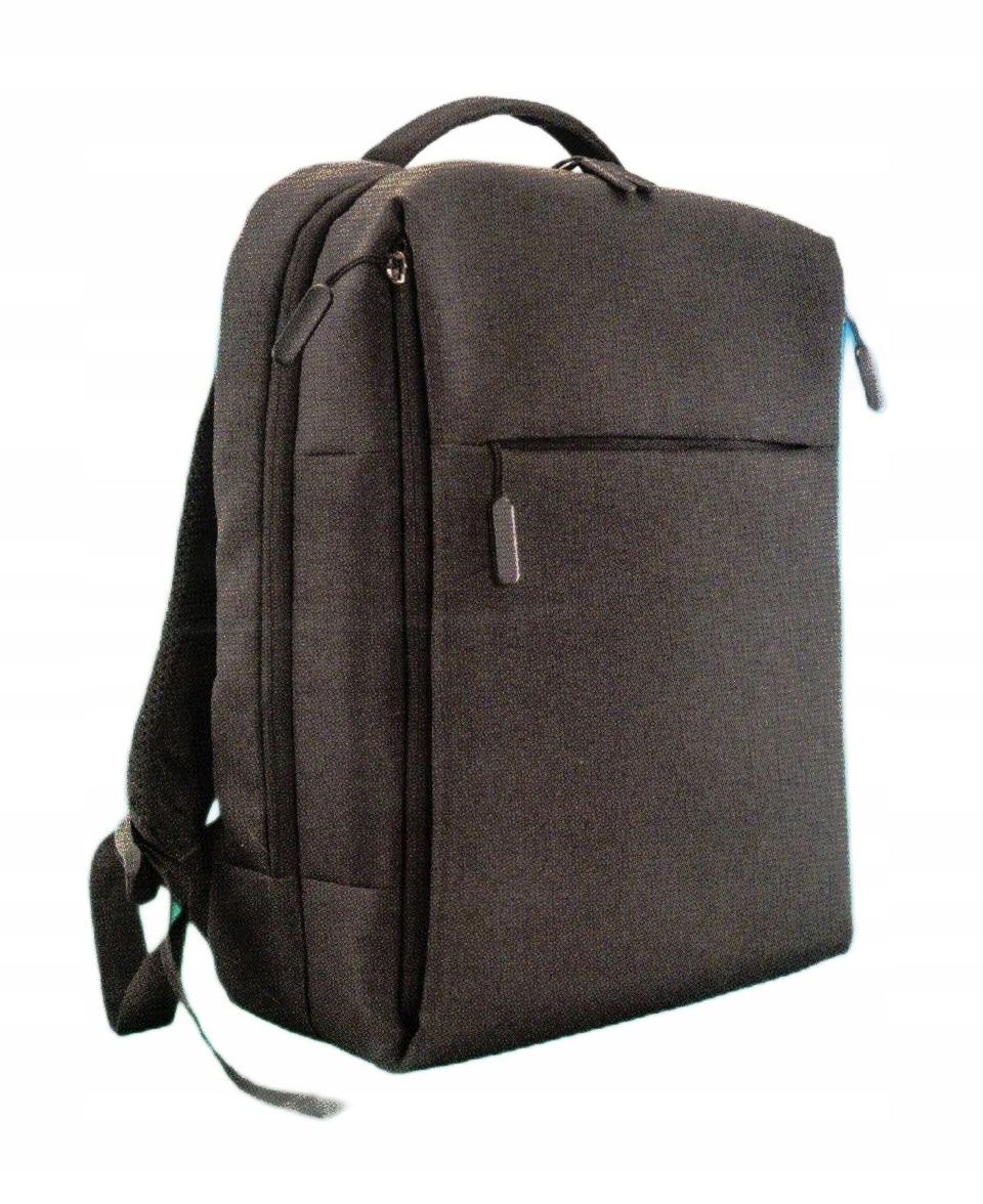 Plecak biznesowy na laptopa 15,6 cali Antra – Idealny towarzysz w pracy i podróży