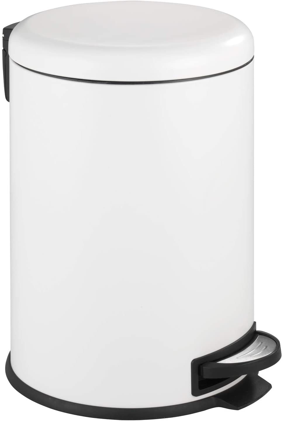 Wysokiej jakości metalowy pojemnik na śmieci