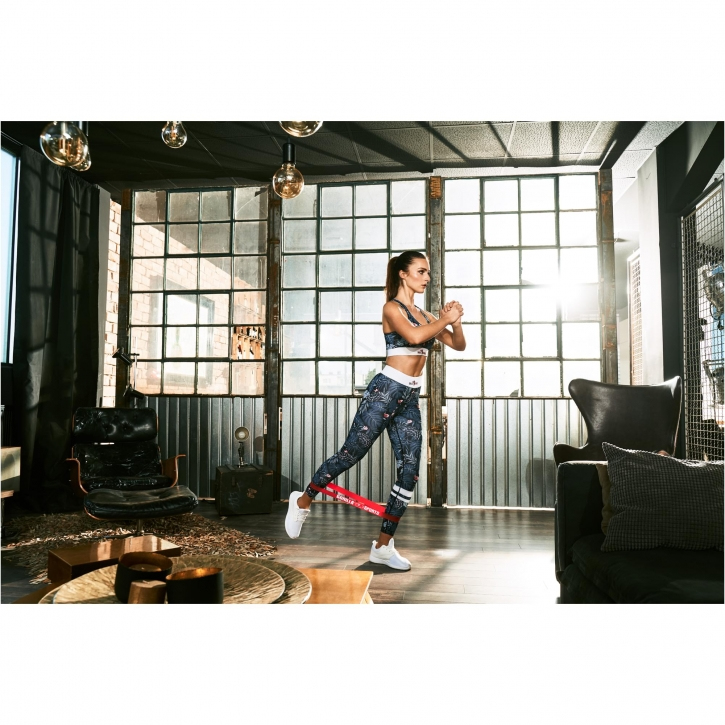 Praktyczność – Ćwicz gdziekolwiek chcesz