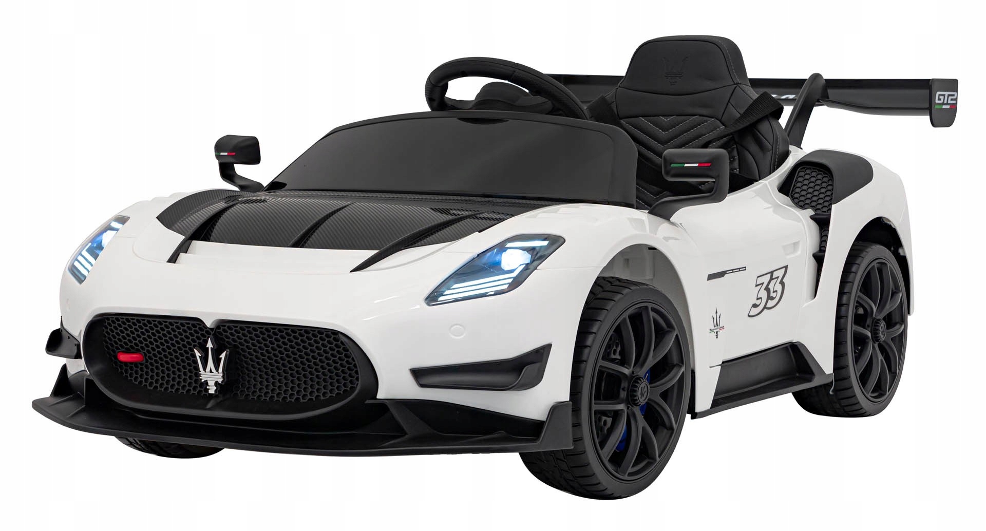 Stylowy design i materiały wysokiej jakości