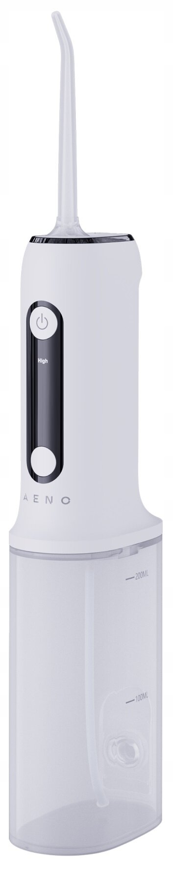 Akumulatorowe zasilanie – do 85 dni działania bez ładowania