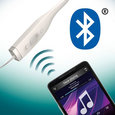 Obsługa funkcji Bluetooth 4.1 oraz HSP/HFP/A2DP/AVRCP