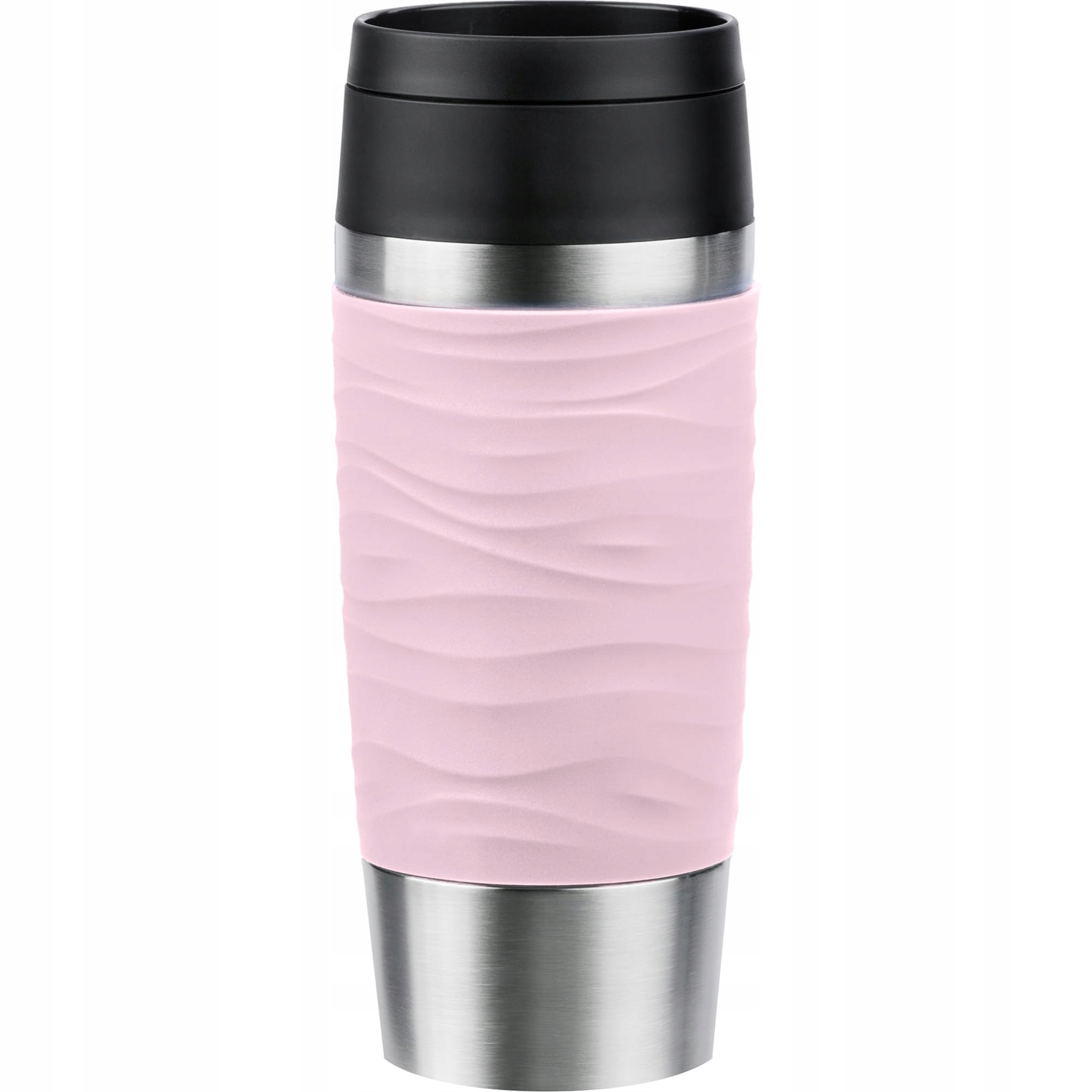 Pojemność 0,36 litra – idealny rozmiar na każdą okazję