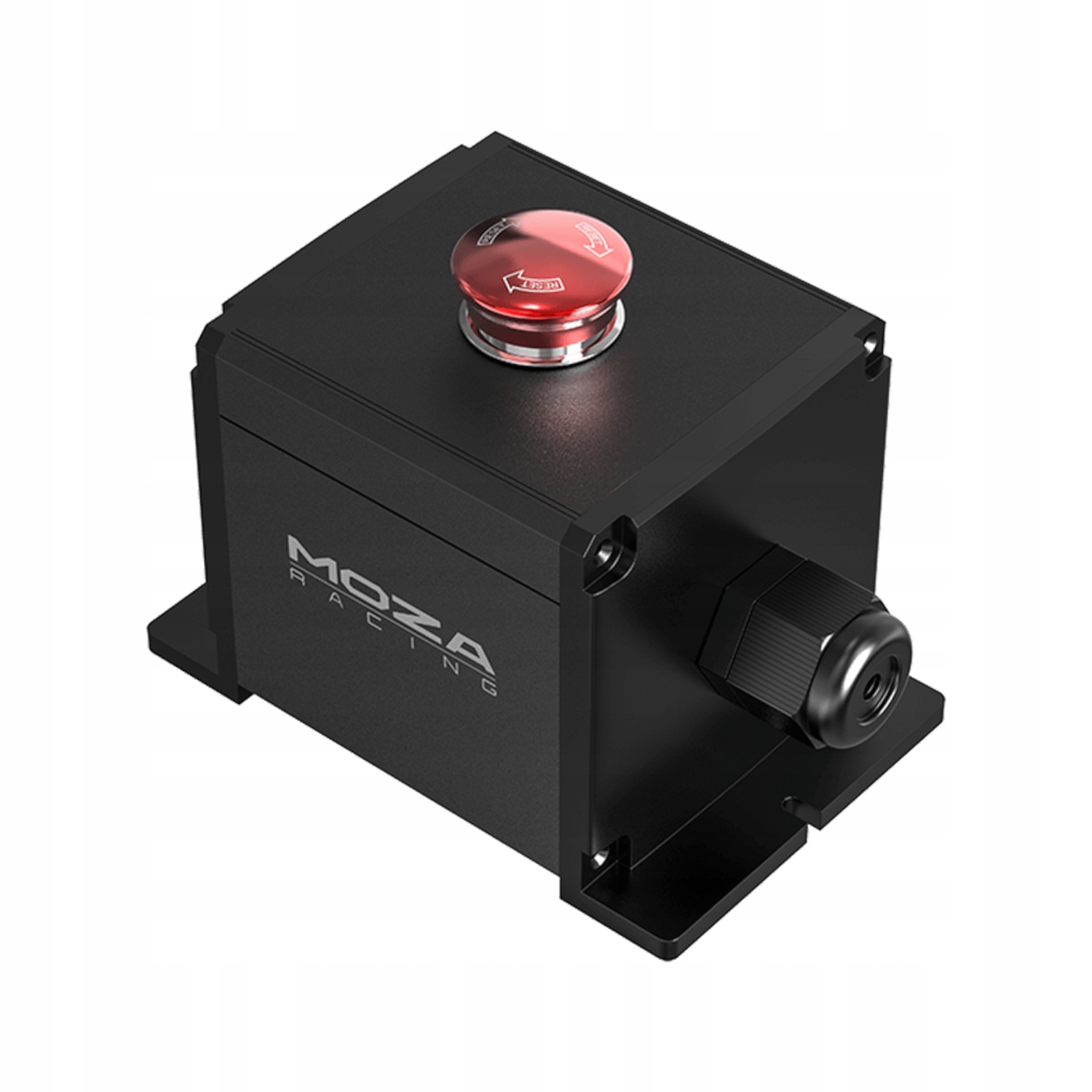 Wysokiej jakości przycisk z aluminium – trwałość i łatwość obsługi