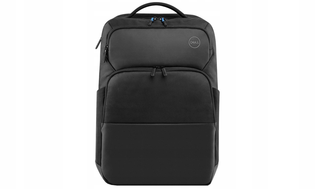 Kompaktowy i elegancki design – Idealny do pracy i w podróży