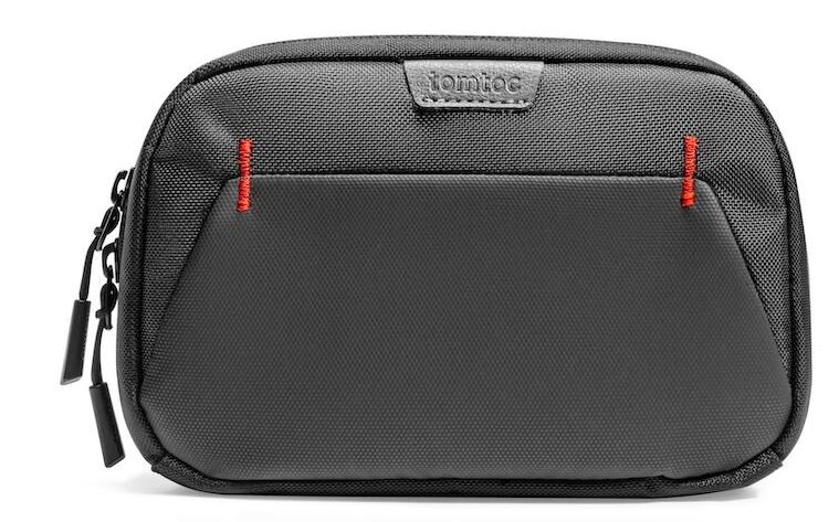 Estetyka i funkcjonalność – Nowoczesny design w kolorze czarnym