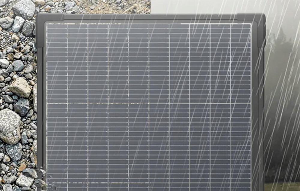 Skalowalność systemu – Możliwość podłączenia do 10 paneli