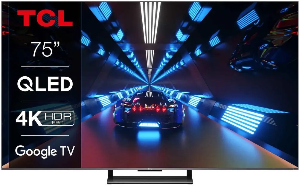 Smart TV TCL 75C735 75