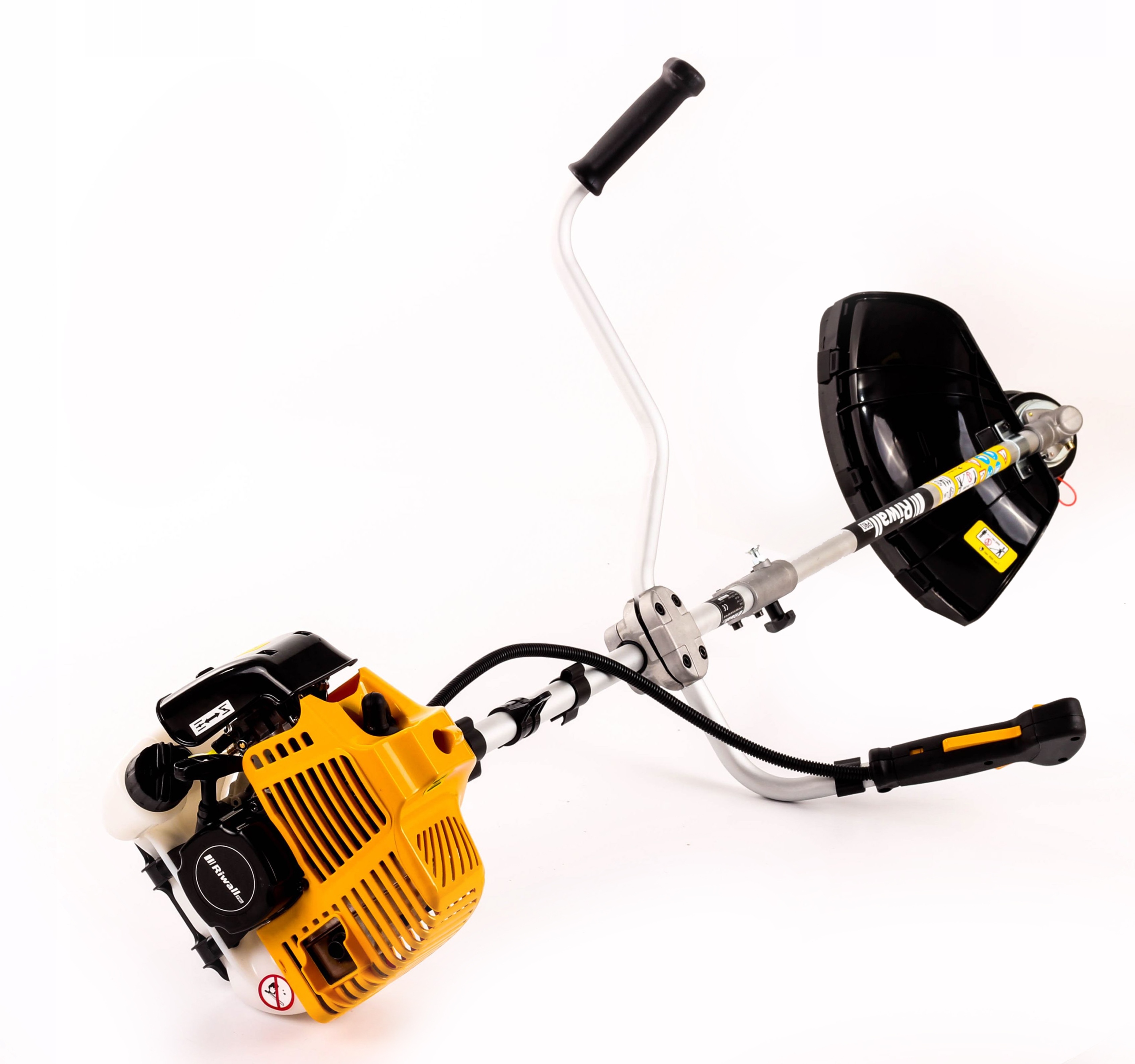 Mega zestaw akcesoriów do bezpiecznej pracy