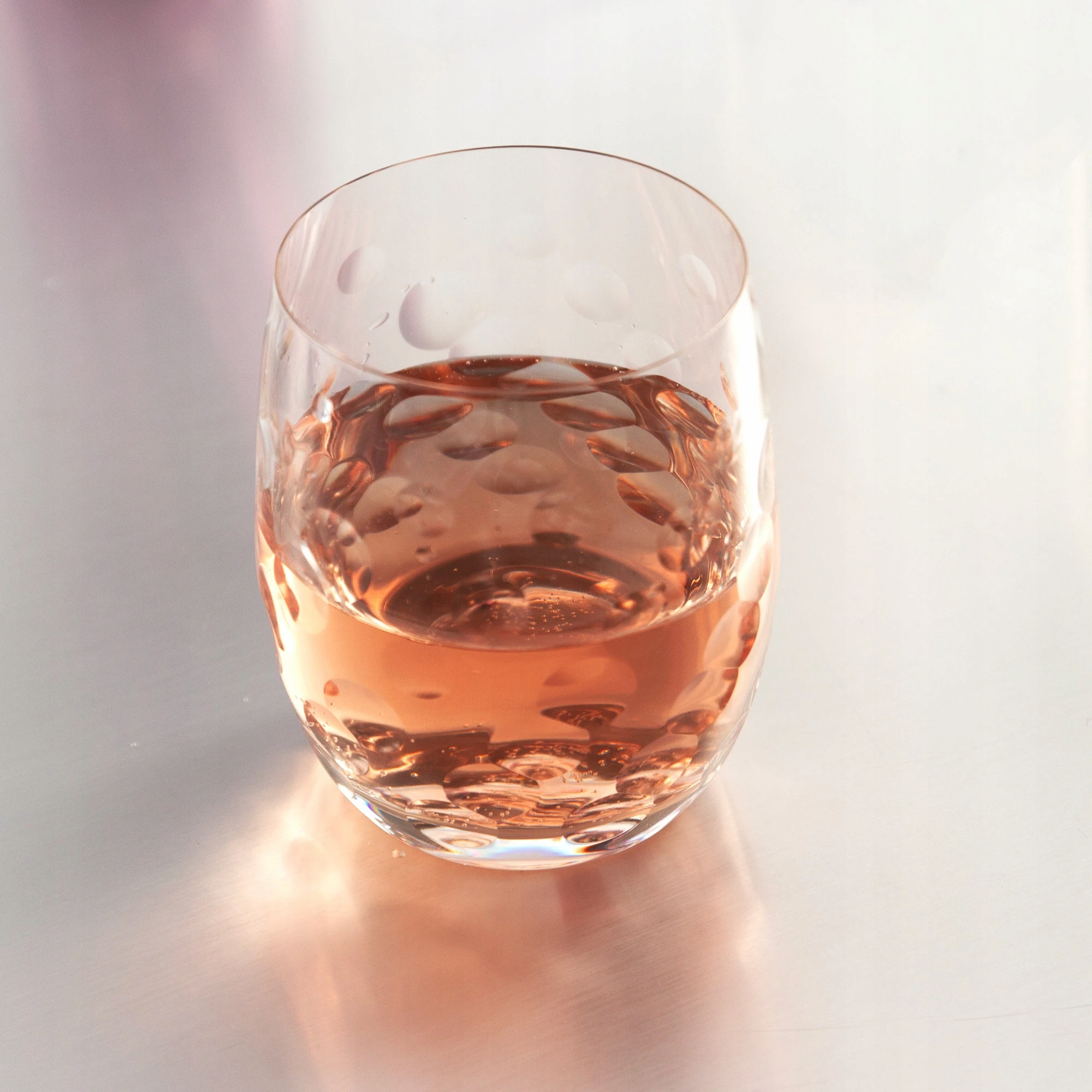 Wysokiej jakości materiał – Szkło crystalite