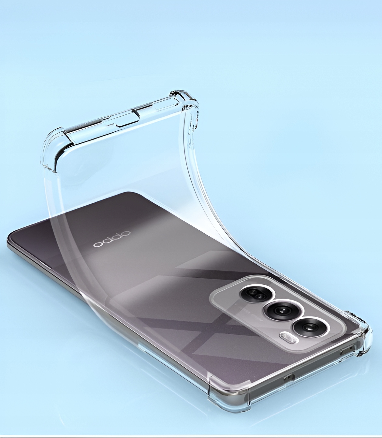 Materiał TPU – trwałość i komfort użytkowania