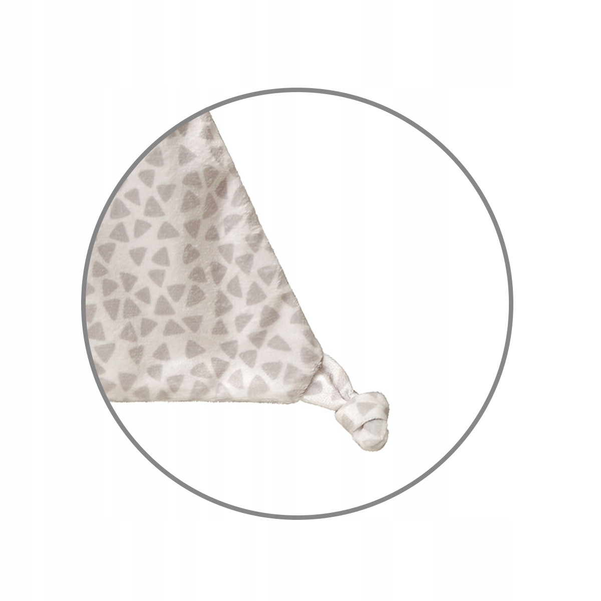 Rozwój zmysłów – Supełki do ćwiczenia chwytu