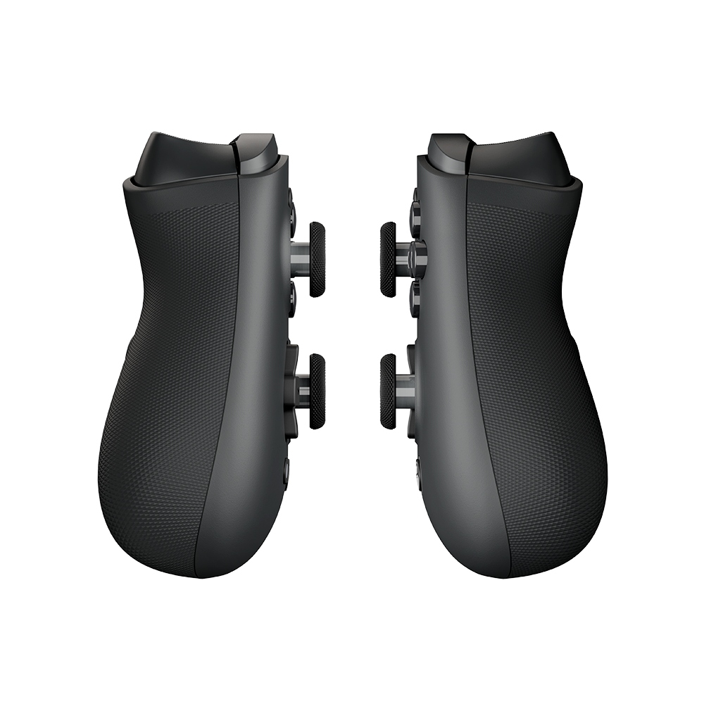 Ergonomiczny design i kolor czarny