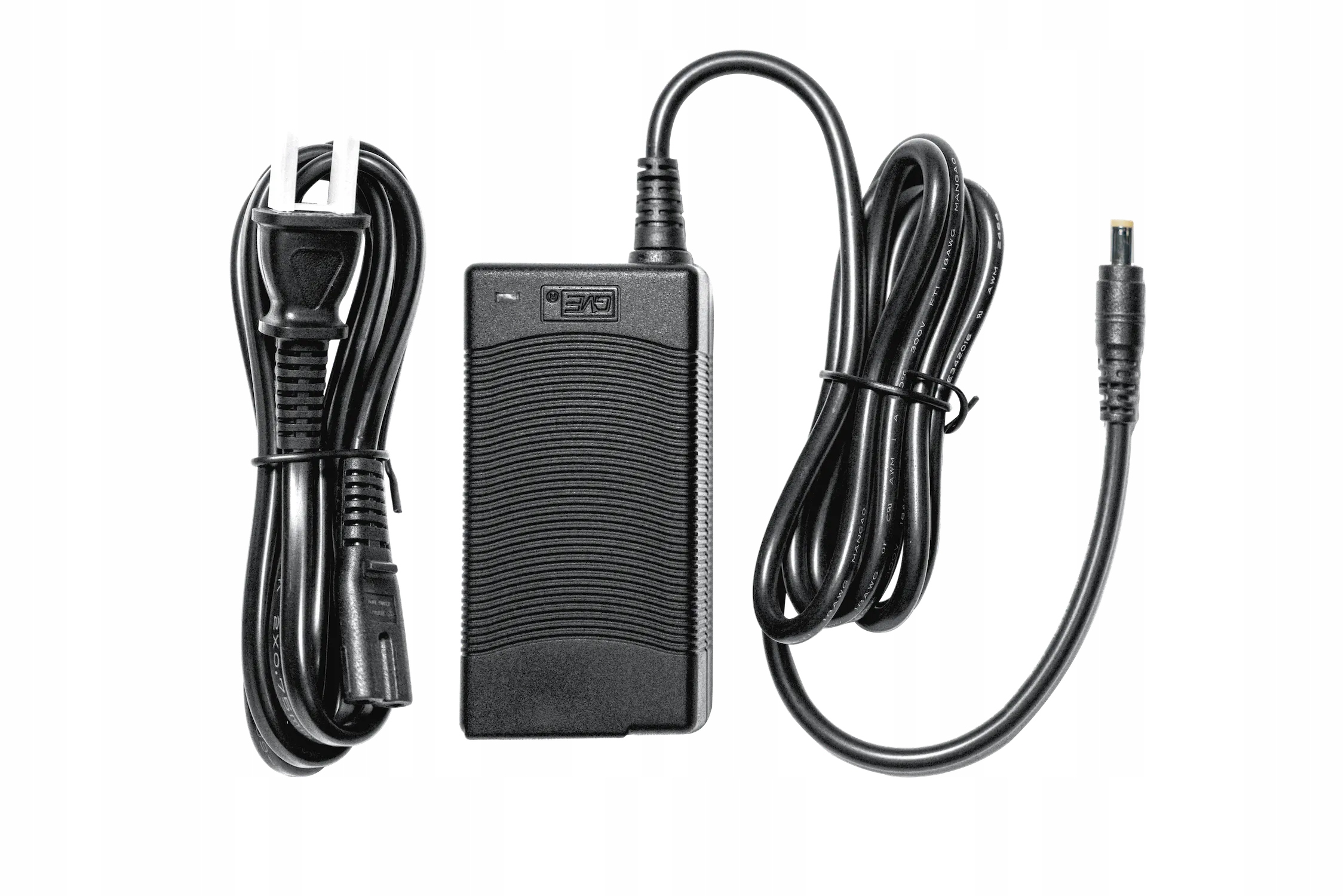 Waga i wymiary – Kompaktowy design zasilacza