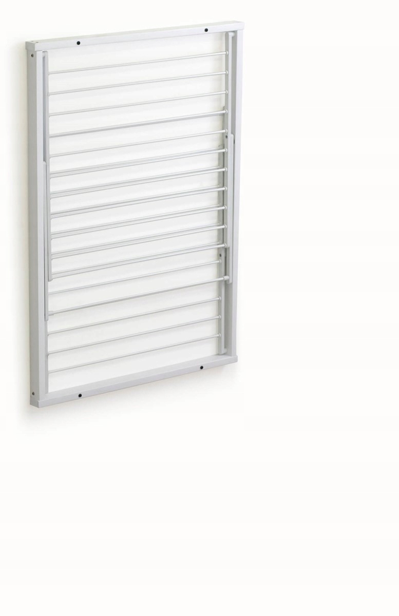 Kompaktowa konstrukcja i montaż na ścianie