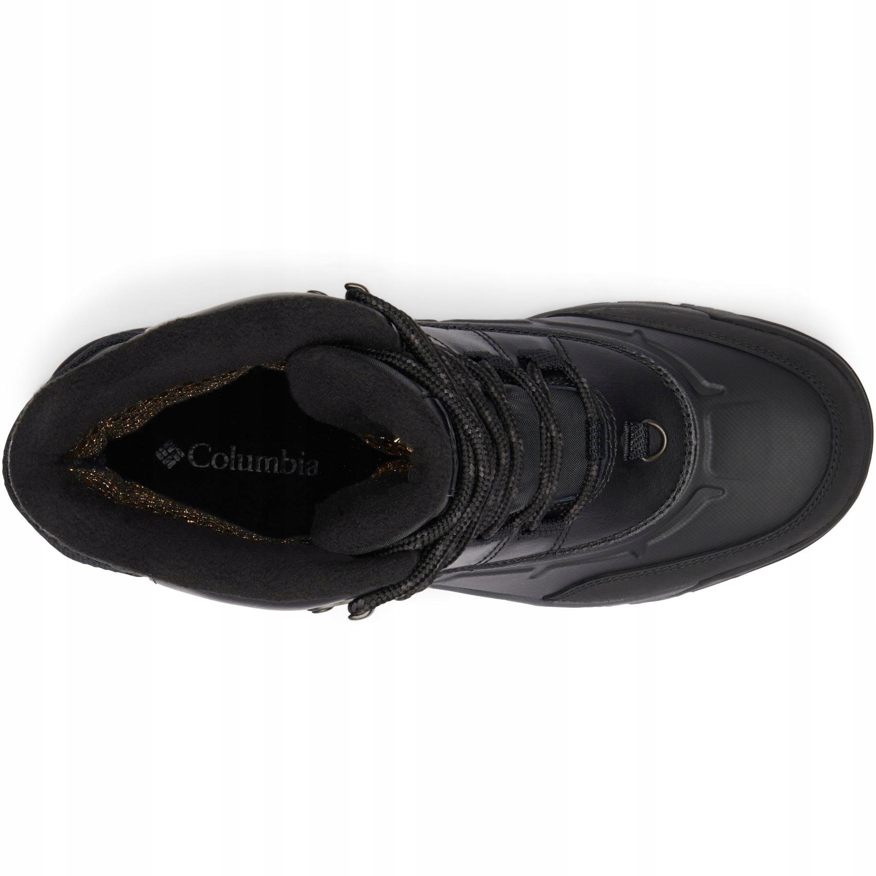 Technologia Omni-Heat i Techlite Plus
