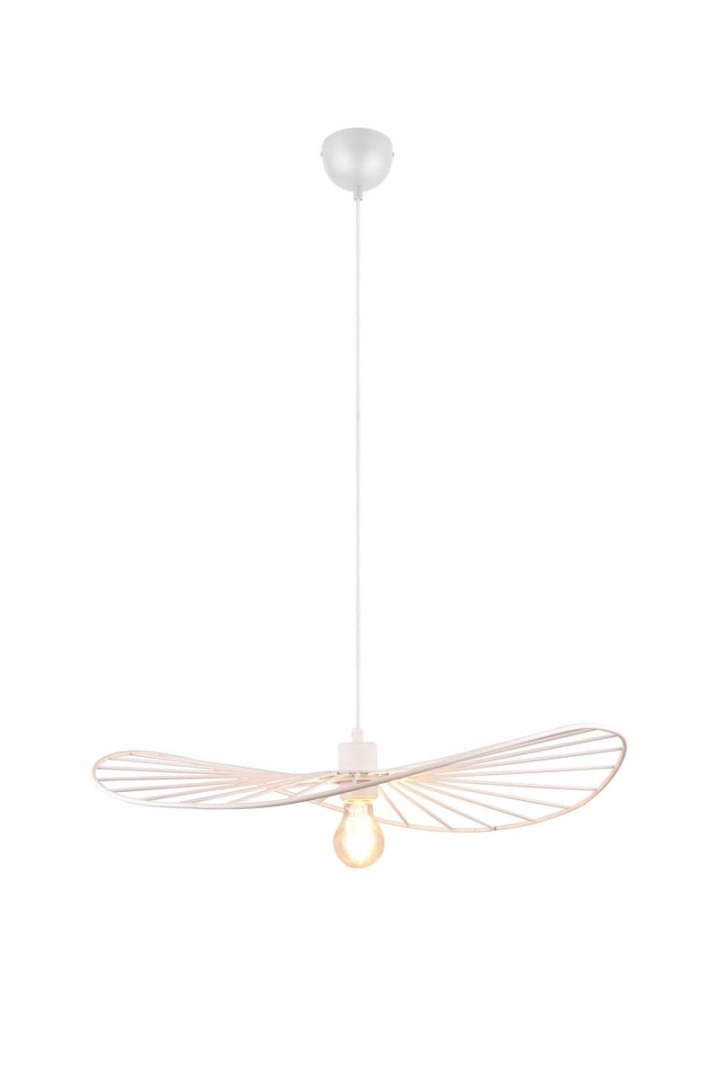 Lampa wisząca do salonu Chapeau R31451031 – Elegancja w Twoim wnętrzu