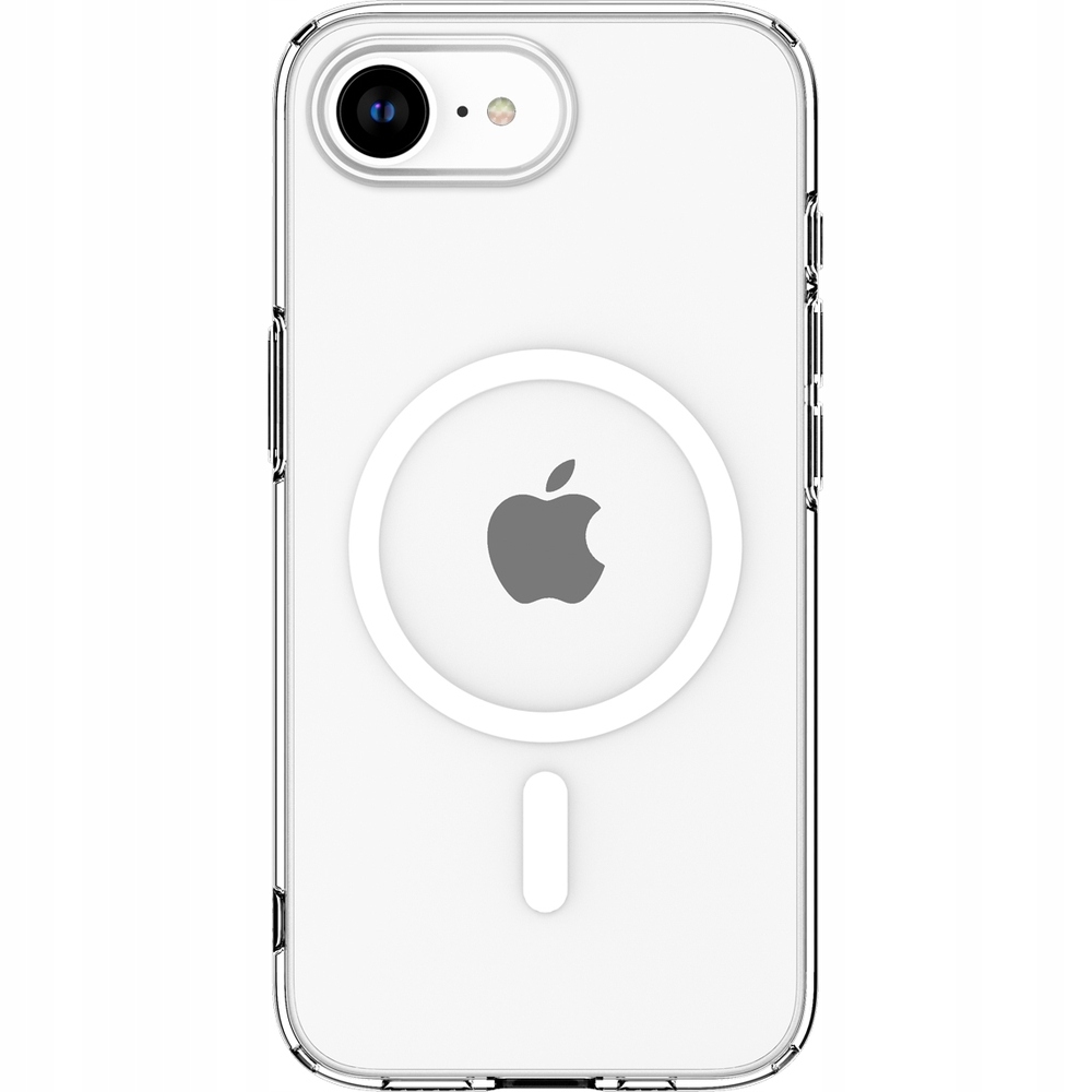 Ochrona narożników dzięki technologii Air Cushion