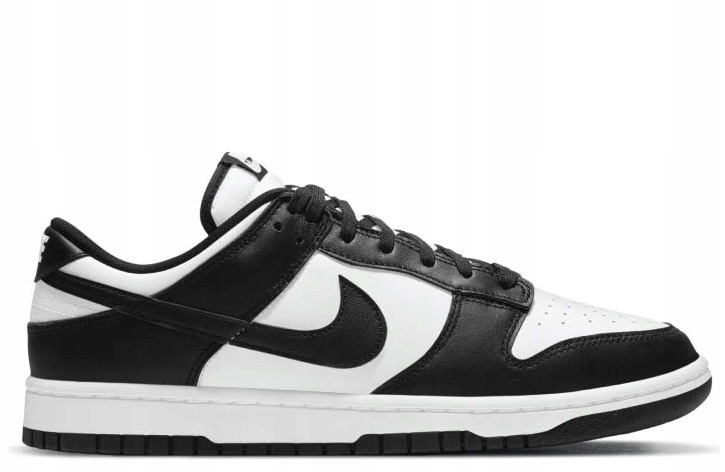 Nike Dunk Low Retro DD1503-101 – Stylowe i wygodne buty sportowe