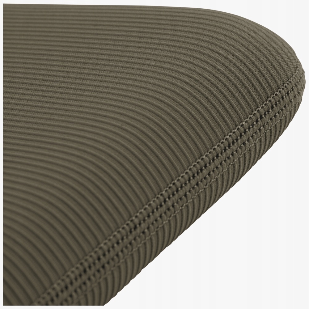 Wytrzymały neopren – Idealna ochrona przed zachlapaniami i uderzeniami