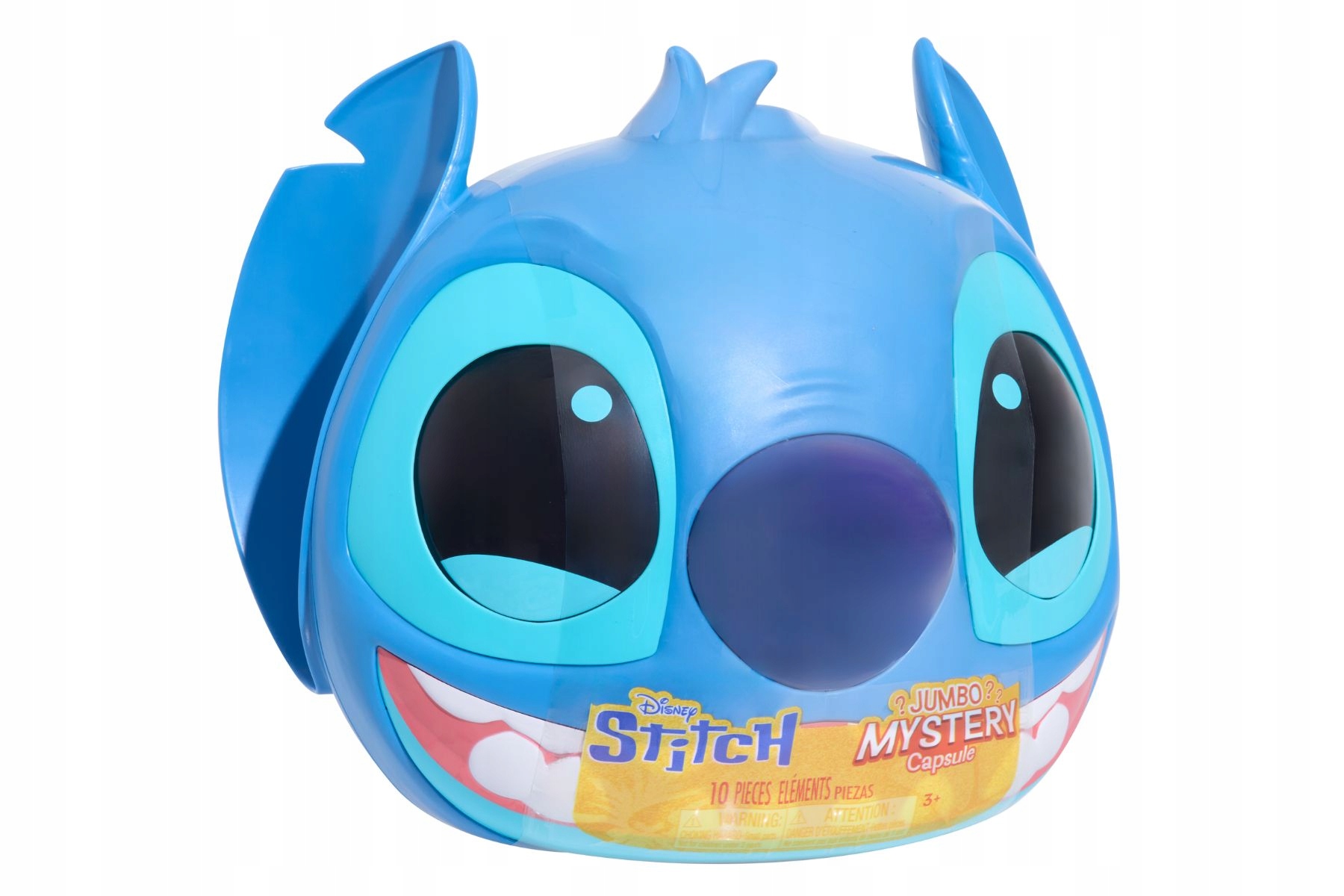 Figurki z serii Lilo i Stitch – Idealne dla dzieci