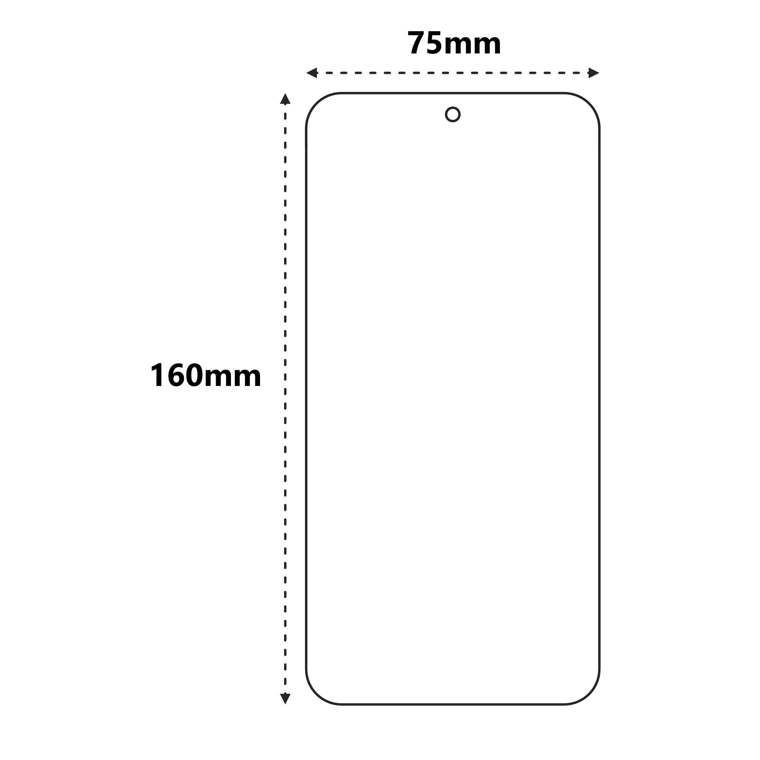 Dedykowana do modelu Xiaomi Redmi Note 15 Pro+ 5G
