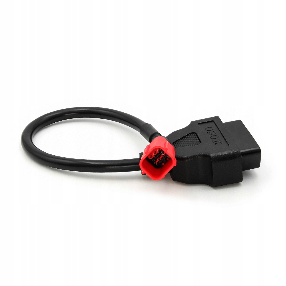 Przejściówka OBD-II do motocykli KAWASAKI