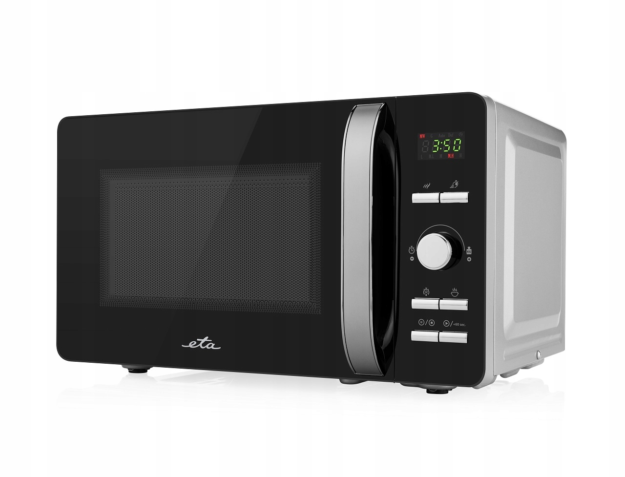 Wydajność i moc – 700 W dla szybkiego gotowania