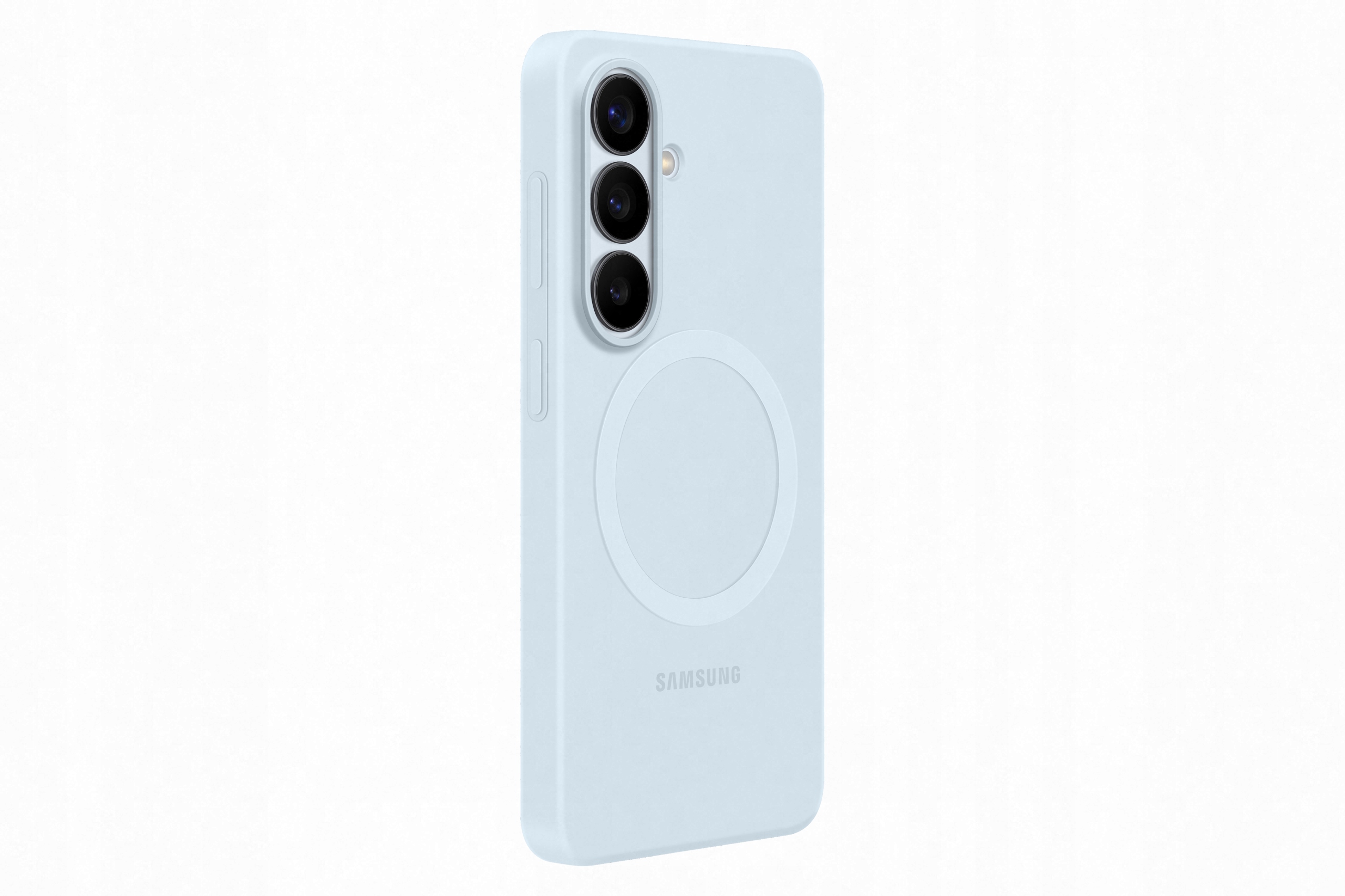 Etui Samsung Galaxy S26 Silicone Magnet – Ochrona i styl w jednym