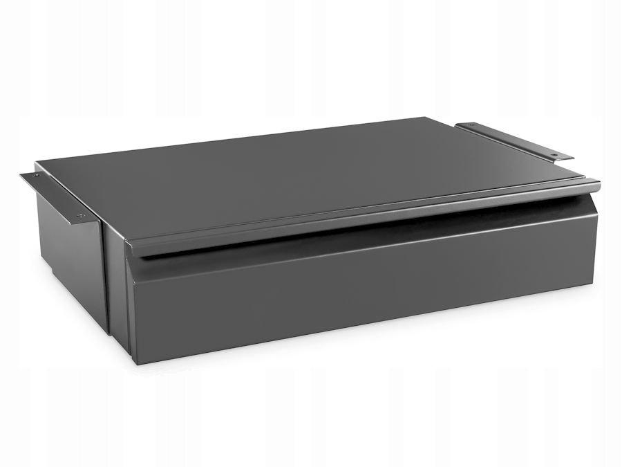 Digitus ZUB – Szuflada pod biurko dla lepszej organizacji przestrzeni