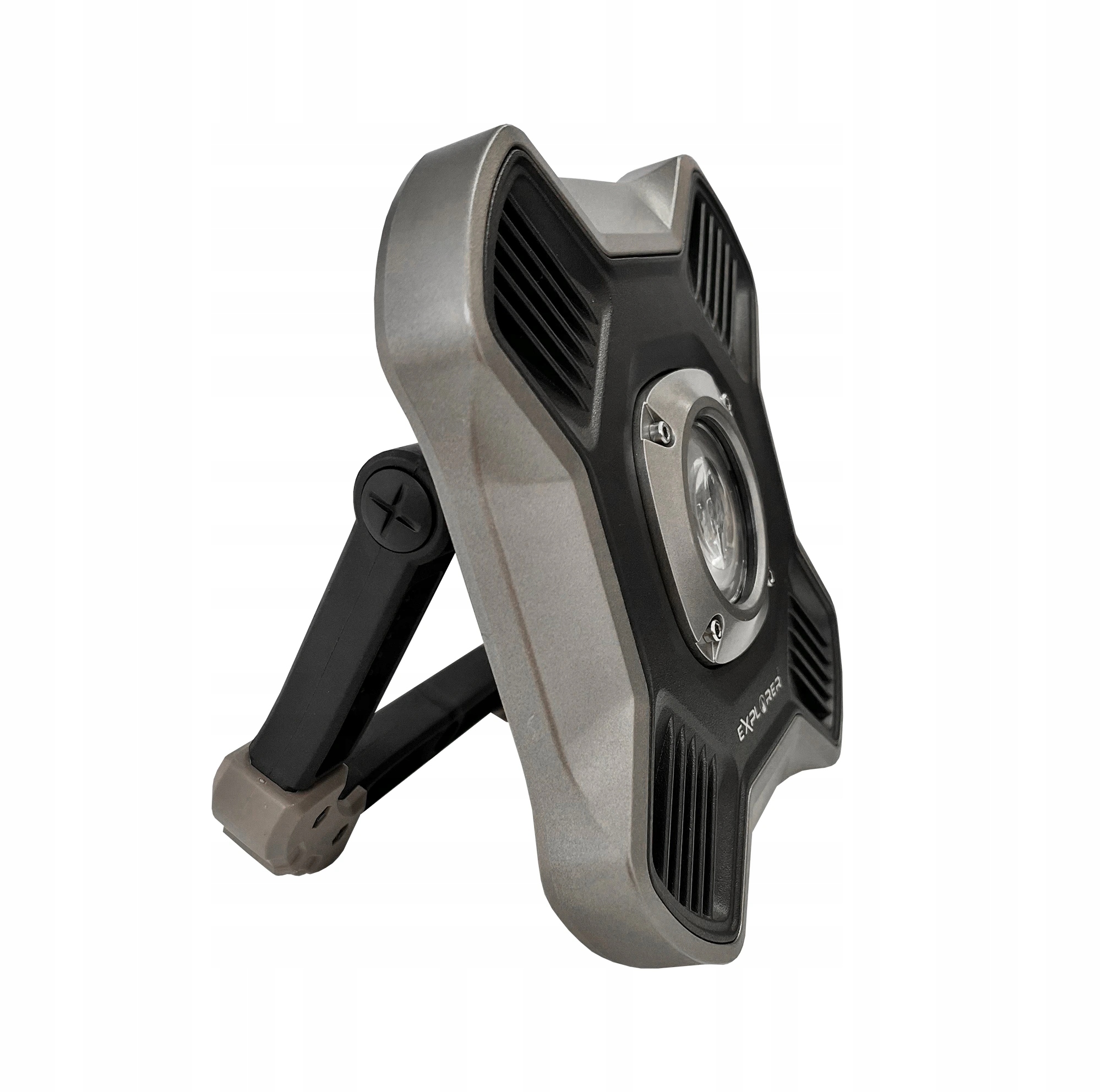 Łatwość obsługi i mobilność – Przenośne oświetlenie do różnych zastosowań