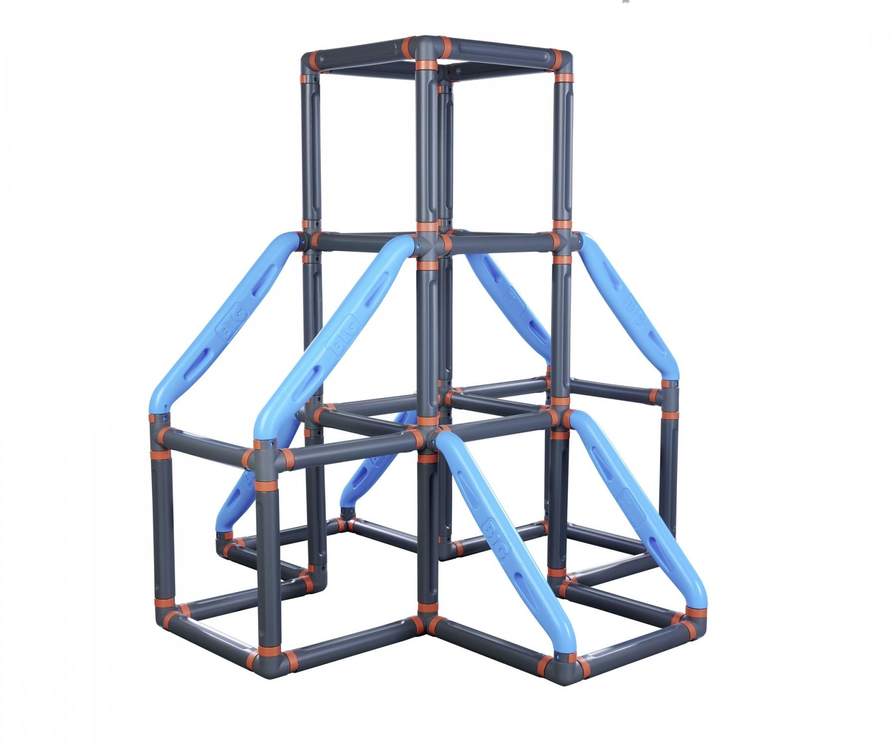 Możliwość przestawiania i różnorodność konfiguracji