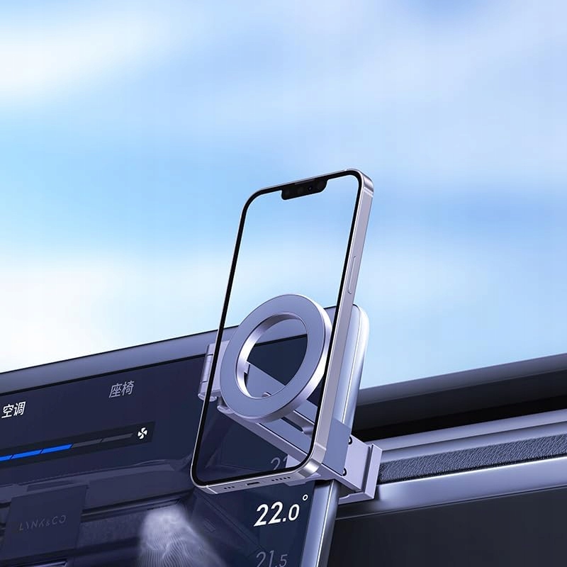 Mobilność i podróże samolotem – Lekka i wytrzymała konstrukcja