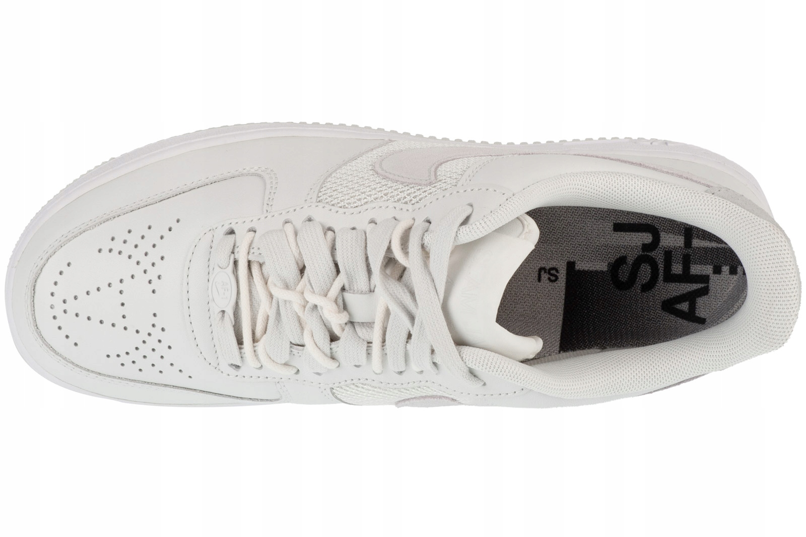 Komfort i amortyzacja dzięki technologii Nike Air