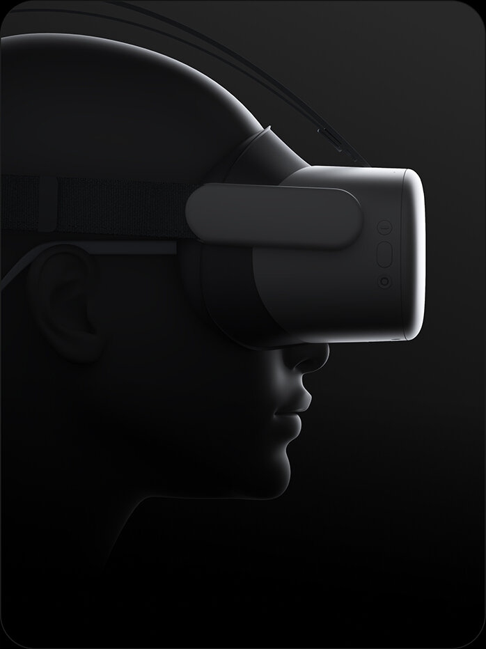 Wydajność i efektywność z Snapdragon XR2