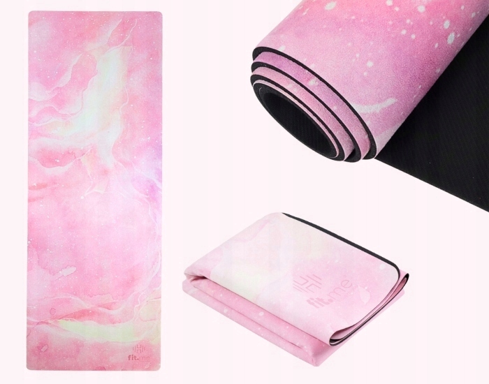 Antypoślizgowa powierzchnia – Stabilność podczas ćwiczeń