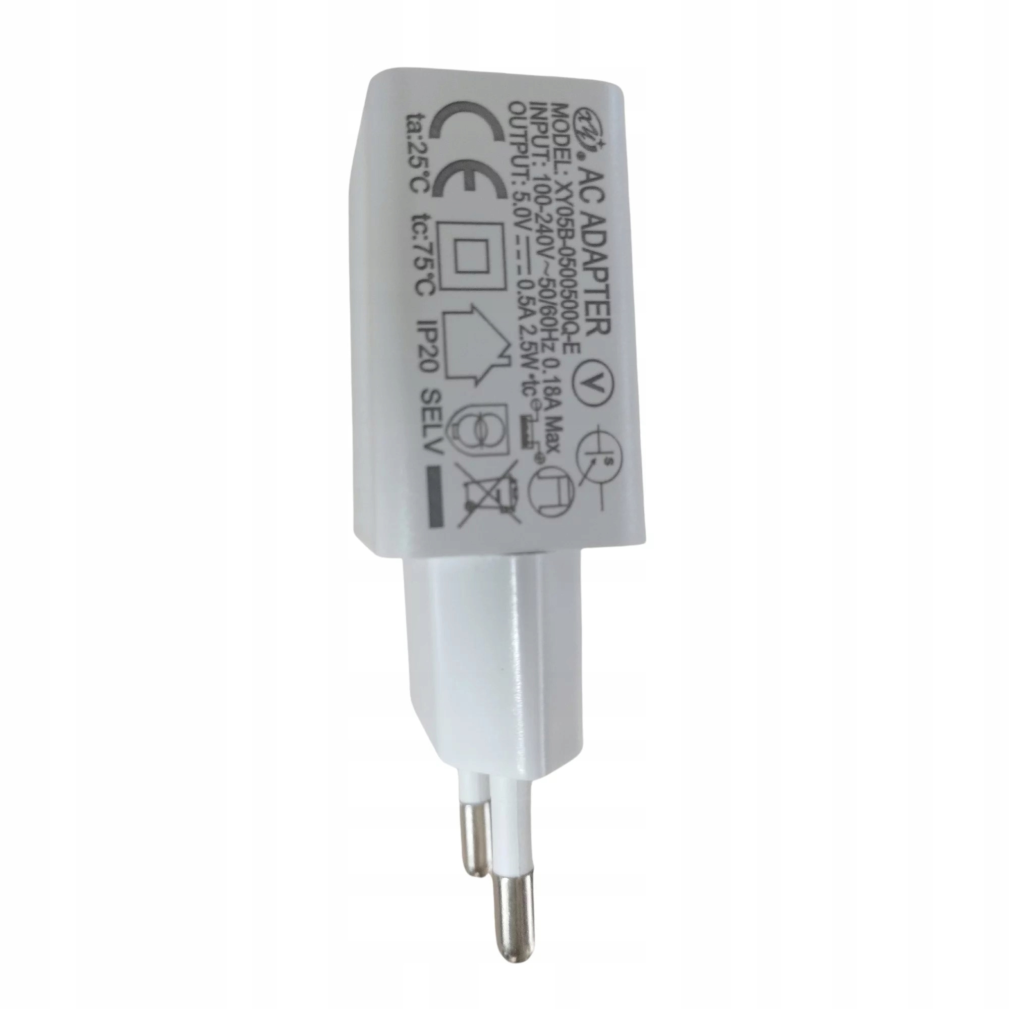 Adapter do lampek – Praktyczność w każdym miejscu