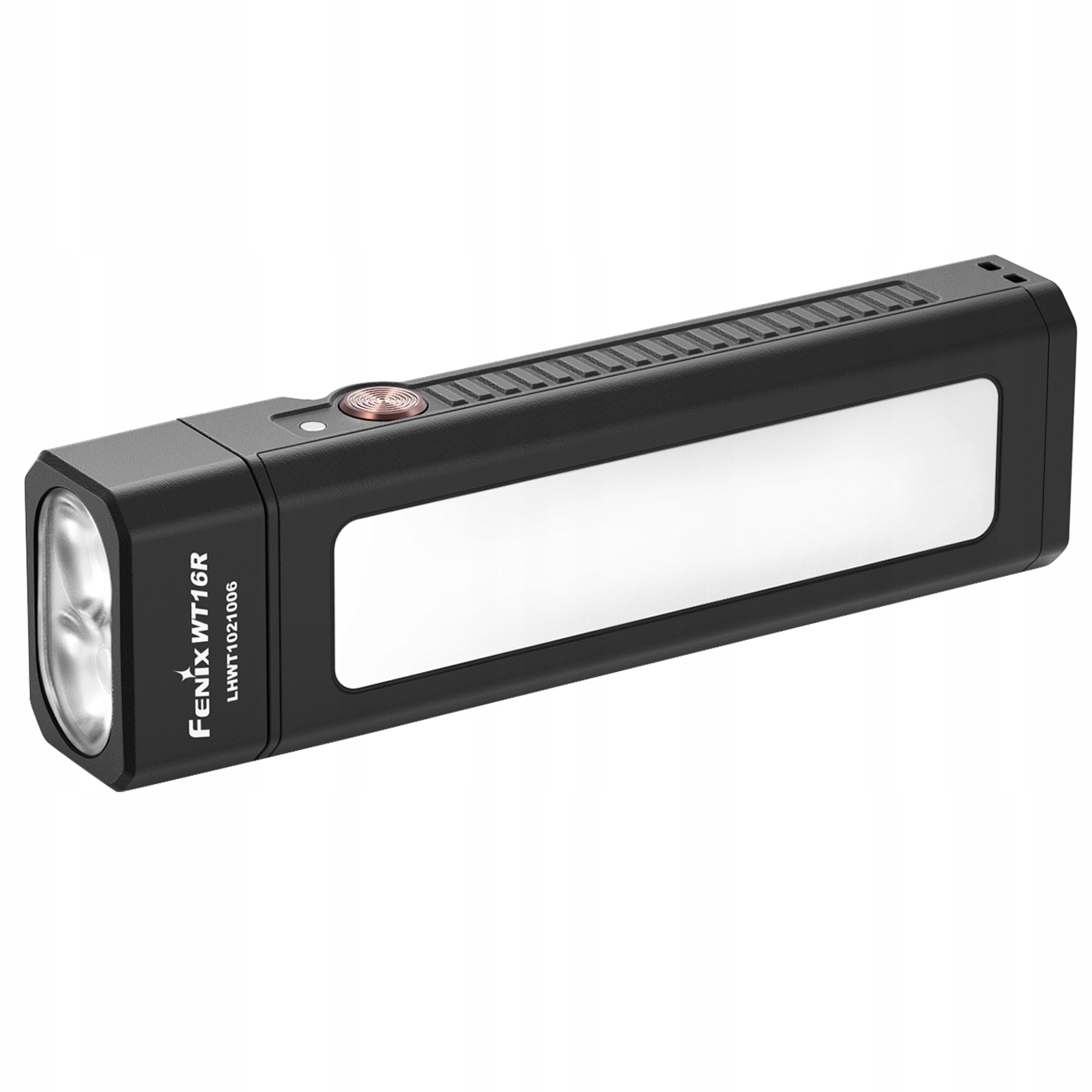 Latarka Fenix WT16R – Wszechstronna latarka warsztatowa o mocy 300 lumenów