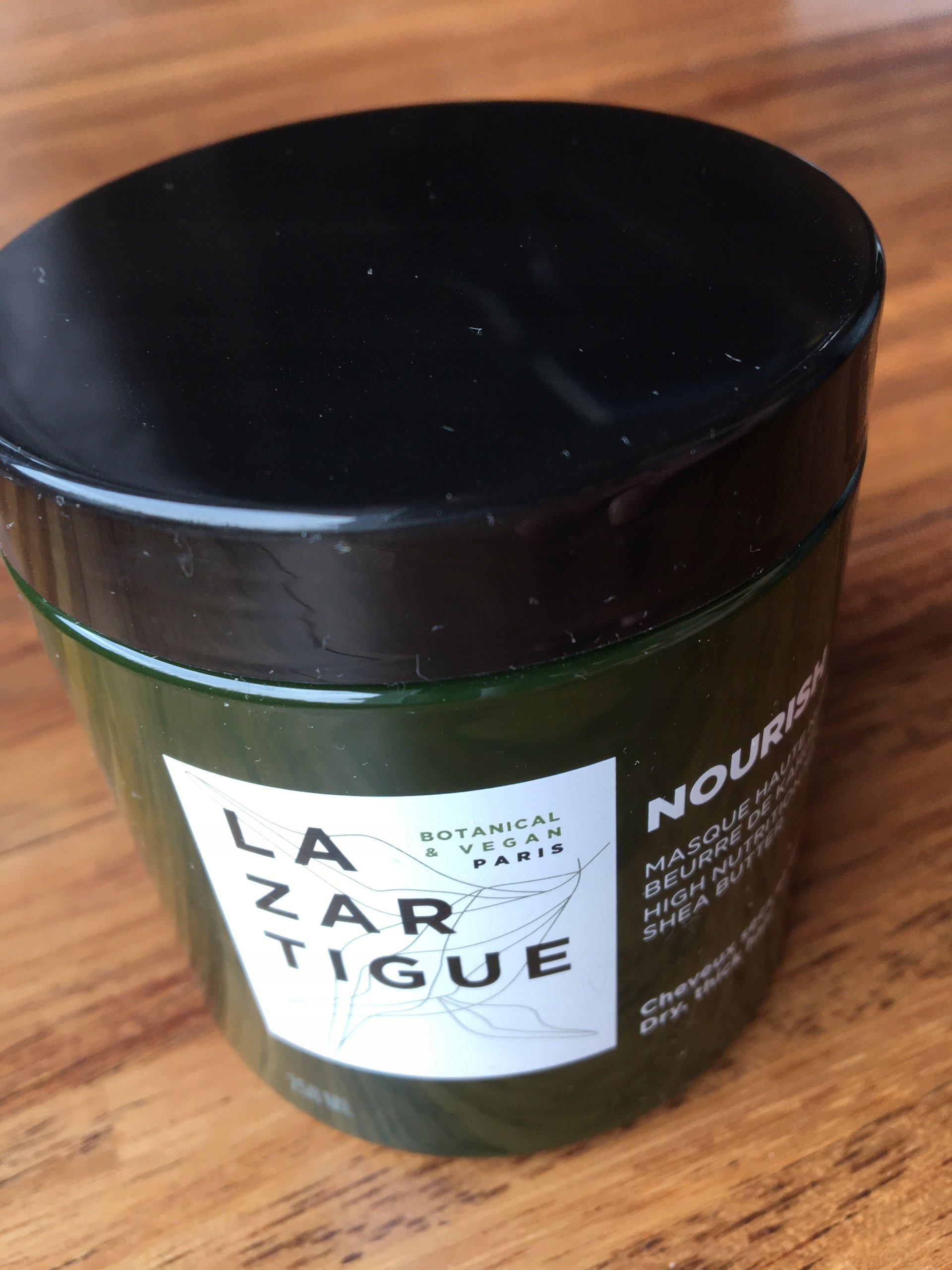 Składniki aktywne: masło babassu i olej kokosowy