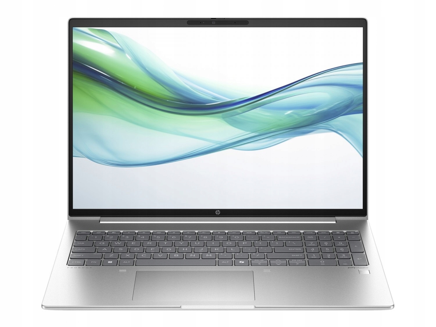 Laptop HP ProBook 465 G11 – Wydajność i bezpieczeństwo w jednym